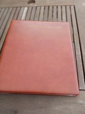 Royal postcard album for sale  BEDFORD