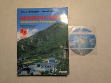 Geografia fisica comprendere usato  Pisa