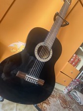 Chitarra acustica oscar usato  Santo Stefano di Camastra