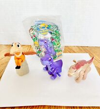 land before time figures for sale  Morgantown