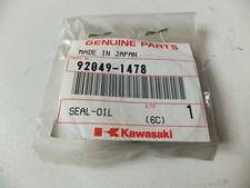 Kawasaki front sprocket for sale  BALLYNAHINCH