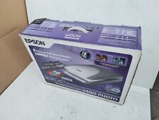 Epson perfection 2480 for sale  LINCOLN