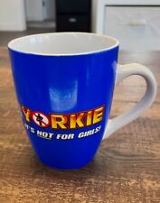 Vintage nestle yorkie for sale  LONDON