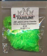 Jellyblobfritz chenille 15mm d'occasion  Expédié en Belgium