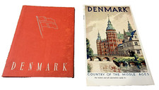 Vintage souvenir booklets for sale  Franklin