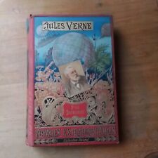Jules verne tit d'occasion  Tours-