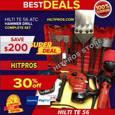 Hilti preowned free for sale  Mount Vernon