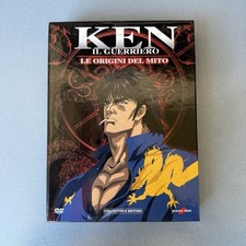 Ken guerriero origini usato  Pesaro