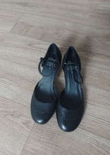 Clark black mary for sale  BILLINGHAM