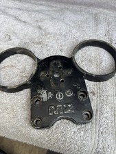 Instrument holder cockpit for sale Instrument holder cockpit for sale  EDGWARE