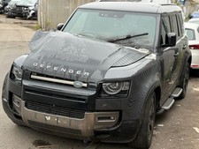 2022 land rover for sale  SOUTH SHIELDS