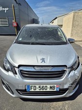 Becquet peugeot 108 d'occasion  Les Pennes-Mirabeau