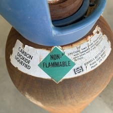 Pepsi birrell steel for sale  Lindon
