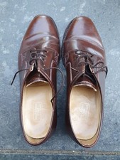 Samuel windsor shoes for sale  EDINBURGH