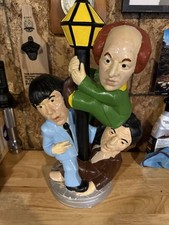 Rare stooges lamp for sale  Allenton