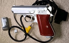 Blaze scorpion ps1 for sale  CAMBRIDGE