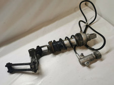 Suzuki an400 burgmann gebraucht kaufen  Kreuztal