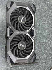 Msi radeon 5700 for sale  BRADFORD
