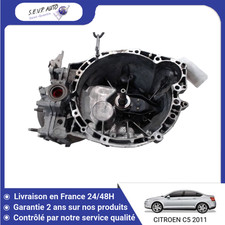 Boite vitesses citroen d'occasion  Saint-Quentin