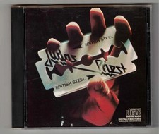 judas priest british steel comprar usado judas priest british steel comprar usado Enviando para Brazil