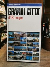 Grandi citta tci usato  Bologna