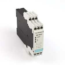 Schmersal evaluation device d'occasion  Expédié en Belgium