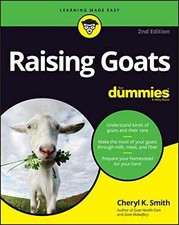 Raising goats dummies for sale  Philadelphia