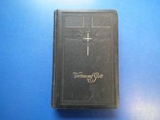 Evangelisches gesangbuch provi gebraucht kaufen  Holzweißig