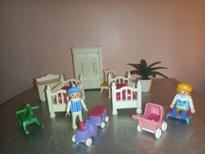 Playmobil enfants mobiler d'occasion  France