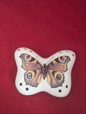 Pottery britain butterfly for sale  IPSWICH