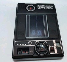Tomy demon driver for sale  CAMBORNE