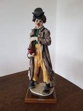 Giuseppe armani clown gebraucht kaufen Giuseppe armani clown gebraucht kaufen  Kernen