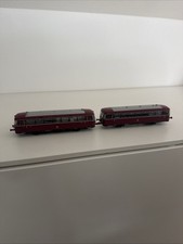 Roco schienenbus vt98 gebraucht kaufen  Griesheim