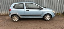 Breaking hyundai getz for sale  KIDDERMINSTER