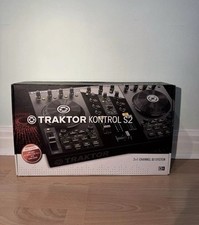 Traktor kontrol channel for sale  LONDON