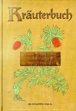 Kräuterbuch heilpflanzen wort gebraucht kaufen  Berlin