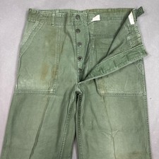 Military pants mens for sale  Collinsville