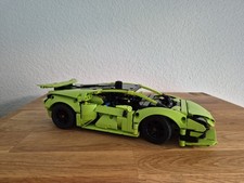 Lego technic 42161 gebraucht kaufen  Diekholzen