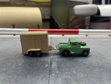 Dinky dublo land for sale  HAYWARDS HEATH