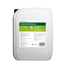 Zuckerrohrmelasse 13kg zur gebraucht kaufen  Langenleuba-Niederhain