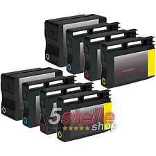 Kit cartucce 932xl usato  Catania