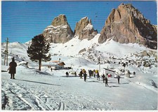 Passo sella bolzano usato  Isola Vicentina