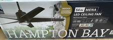 Hampton bay mena for sale  Denton