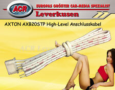 Axton axb20stp iso gebraucht kaufen  Leverkusen