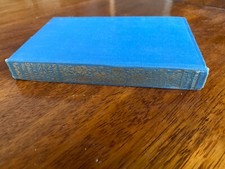 Everyman library pilgrim for sale  YARMOUTH