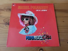 Michel polnareff live gebraucht kaufen  Limburg a. d. Lahn