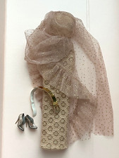 Usado, Cinto e sapatos Integrity Toys Fashion Royalty divinamente luminoso Elyse Jolie comprar usado  Enviando para Brazil