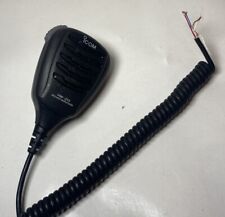 Icom 213 waterproof for sale  WALTHAM CROSS