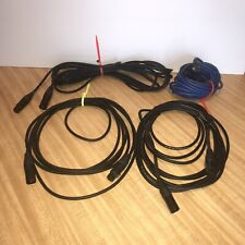 assorted microphones cords for sale  Valdosta