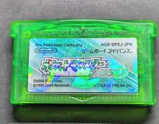 Pokemon emerald version for sale  Shipping to Ireland